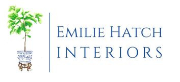 EMILIE HATCH INTERIORS